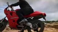 Mission: Impossible 2 (2000) | Image Source: Paramount Pictures